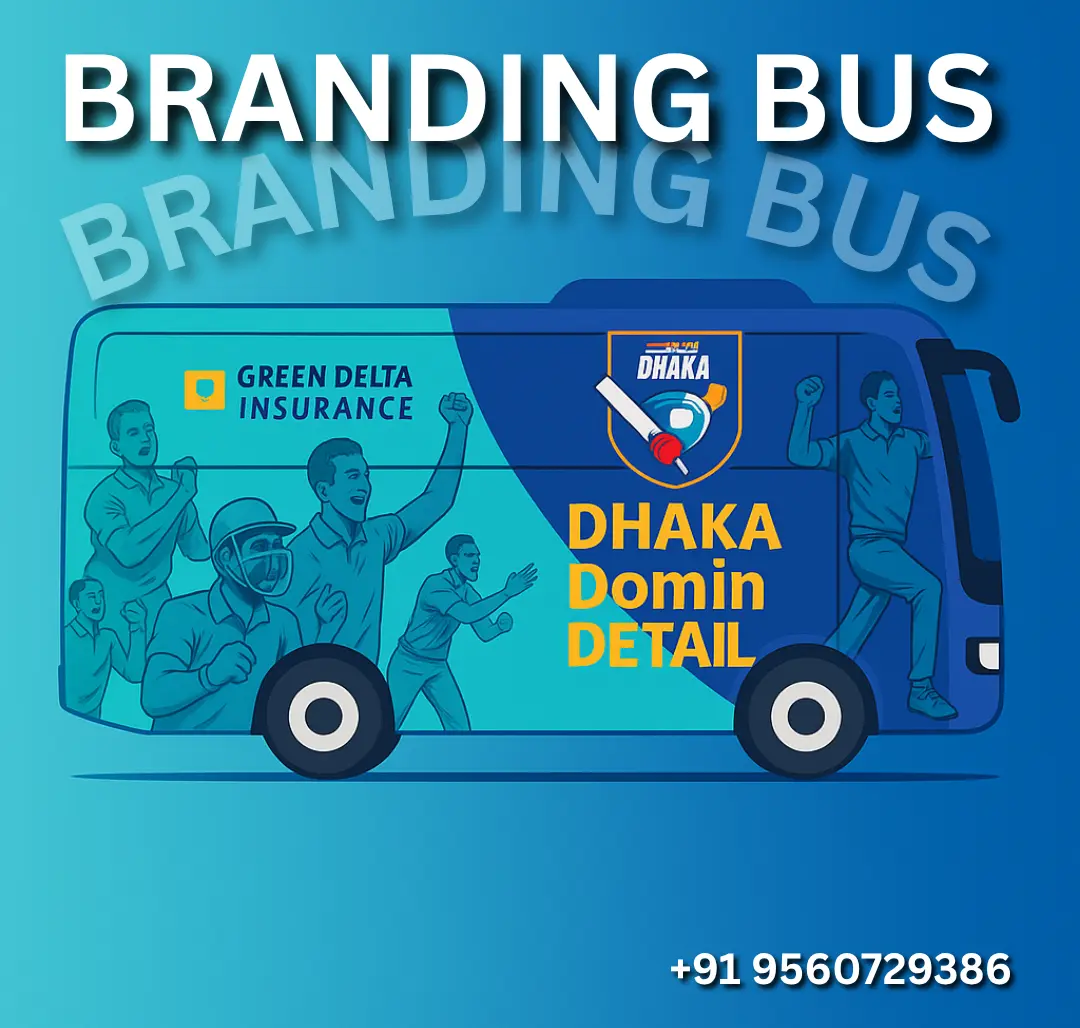 How Branding Bus Works: Tips, Benefits, and Real Success Stories